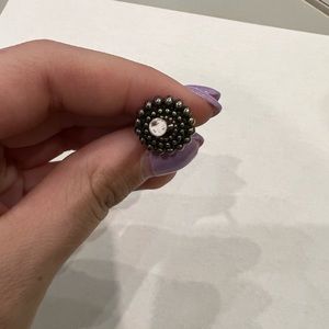 Trollbeads Sun Circle Bead